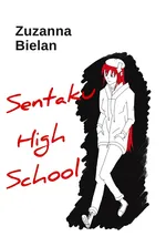 Sentaku High School - Zuzanna Bielan