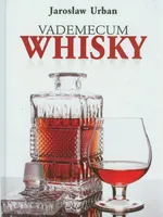 Vademecum whisky - Jarosław Urban