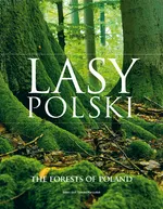 Lasy Polski - Edward Marszałek