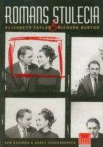Romans stulecia Elizabeth Taylor i Richard Burton - Outlet - Sam Kashner