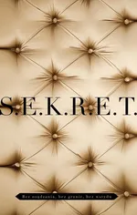 S.E.K.R.E.T. - Adeline E. M.