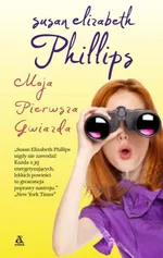 Moja pierwsza gwiazda - Phillips Susan Elizabeth