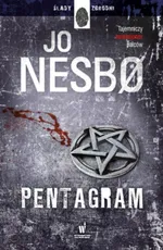 Pentagram - Jo Nesbo