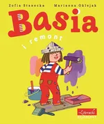 Basia i remont - Outlet - Zofia Stanecka
