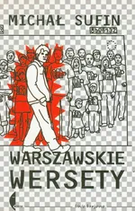 Warszawskie wersety - Michał Sufin