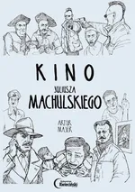 Kino Juliusza Machulskiego - Outlet - Artur Majer
