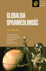 Globalna sprawiedliwość - Jon Mandle