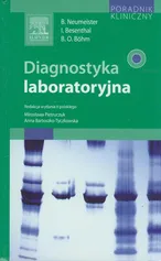 Diagnostyka laboratoryjna - Ingo Besenthal