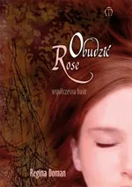 Obudzić Rose - Outlet - Regina Doman