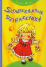 Słonecznikowa Dziewczynka - Renata Opala