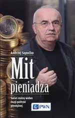 Mit pieniądza - Outlet - Andrzej Sopoćko