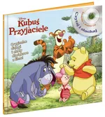 Kubuś i przyjaciele z płytą CD