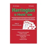 Harrington o Hold'em cz. 2 - Dan Harrington