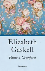 Panie z Cranford - Elizabeth Gaskell