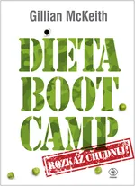 Dieta Boot Camp - Outlet - Gillian McKeith