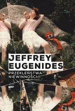 Przekleństwa niewinności - Outlet - Jeffrey Eugenides