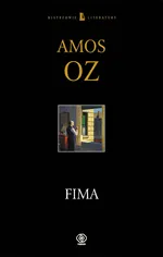 Fima - Outlet - Amos Oz