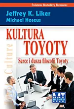 Kultura Toyoty - Michael Hoseus