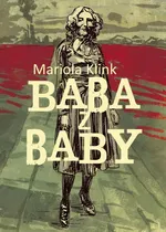 Baba z baby - Mariola Klink
