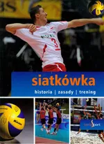 Sport Siatkówka w.2 - Outlet - Filip Wróblewski