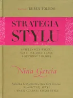 Strategia stylu - Outlet - Nina Garcia
