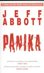 Panika - Outlet - Jeff Abbott