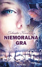 Niemoralna gra - Outlet - Jolanta Kosowska