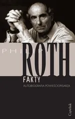 Fakty - Outlet - Philip Roth