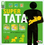 Super Tata - Outlet - Shawn Bean