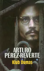 Klub Dumas - Outlet - Arturo Perez-Reverte