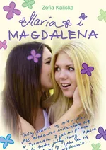 Maria i Magdalena - Outlet - Zofia Kaliska