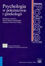 Psychologia w położnictwie i ginekologii - Outlet