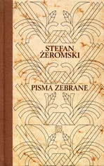 Pisma zebrane 25 Publicystyka 1889-1919 - Stefan Żeromski