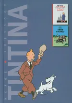 Przygody Tintina - Herge