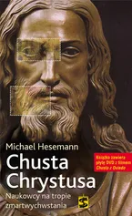 Chusta Chrystusa - Outlet - Michael Hesemann
