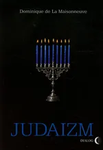 Judaizm - La Maisonneuve Dominique