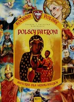 Kocham Polskę Tom 12 Polscy patroni - Jarosław Szarek
