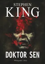 Doktor Sen - Outlet - Stephen King