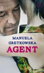 Agent - Outlet - Manuela Gretkowska