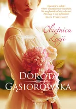 Obietnica Łucji - Dorota Gąsiorowska