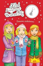 Klub księżycowej bransoletki Zimowe szaleństwo - Outlet - Agnieszka Skórzewska