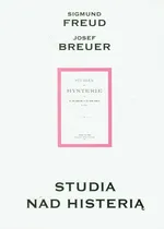 Studia nad histerią - Josef Brauer