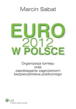 EURO 2012 w Polsce - Outlet - Marcin Sabat