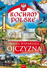 Kocham Polskę - Outlet - Jarosław Szarek