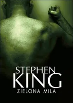 Zielona mila - Outlet - Stephen King