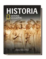 Historia National Geographic Tom 13