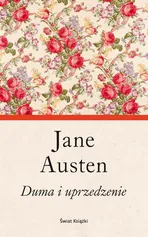 Duma i uprzedzenie - Outlet - Jane Austen