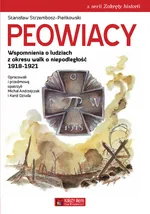 Peowiacy - Stanisław Strzembosz-Pieńkowski