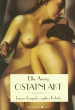 Ostatni akt - Outlet - Ellis Avery