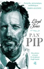Pan Pip - Lloyd Jones